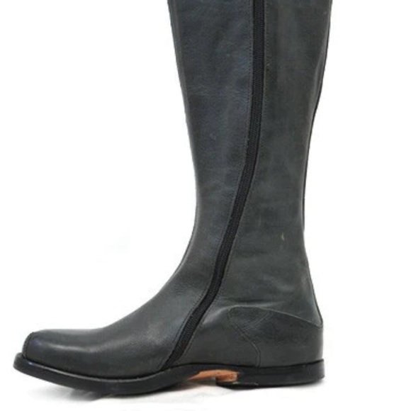 Cywoq  Move knee boots size 37, US 7 - Picture 3 of 16